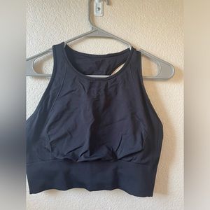 Lululemon Medium Support Sports Bra